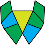 Vagonu Wall Logo